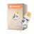Ledvance LED Pin Micro 12V G4 Claire 1W 100lm - 827 Blanc Très Chaud | Équivalent 10W